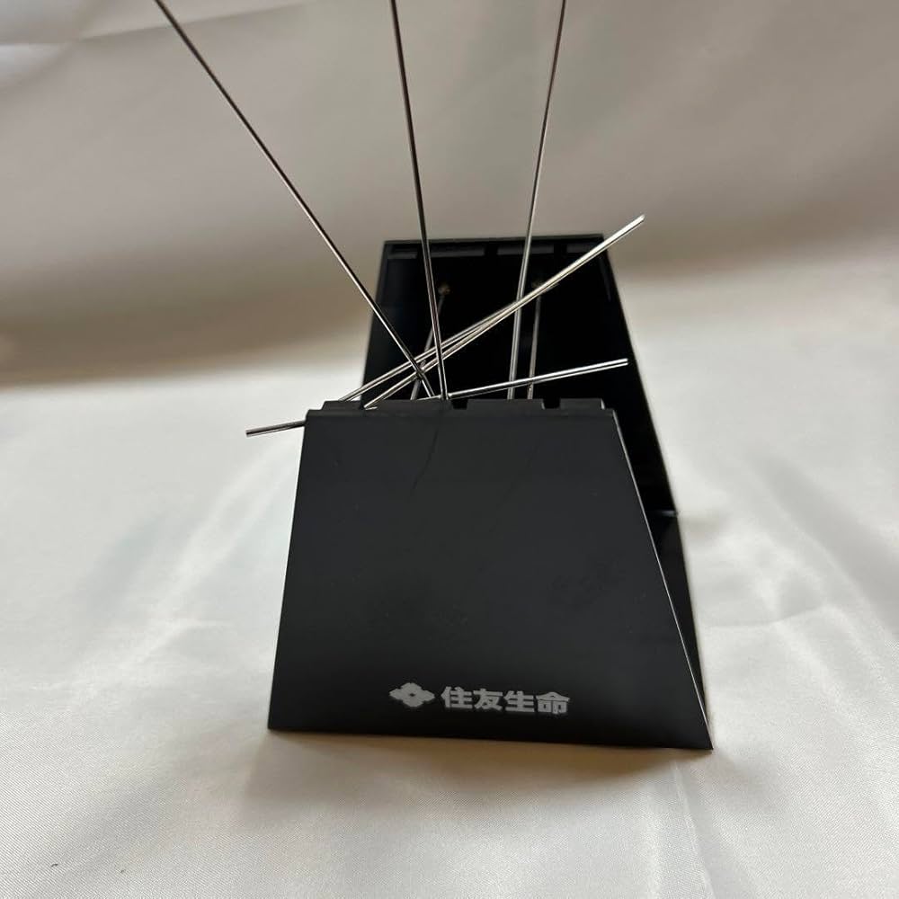 Amazon.co.jp: キネティックアートISHIGURO SEAGULL 1733